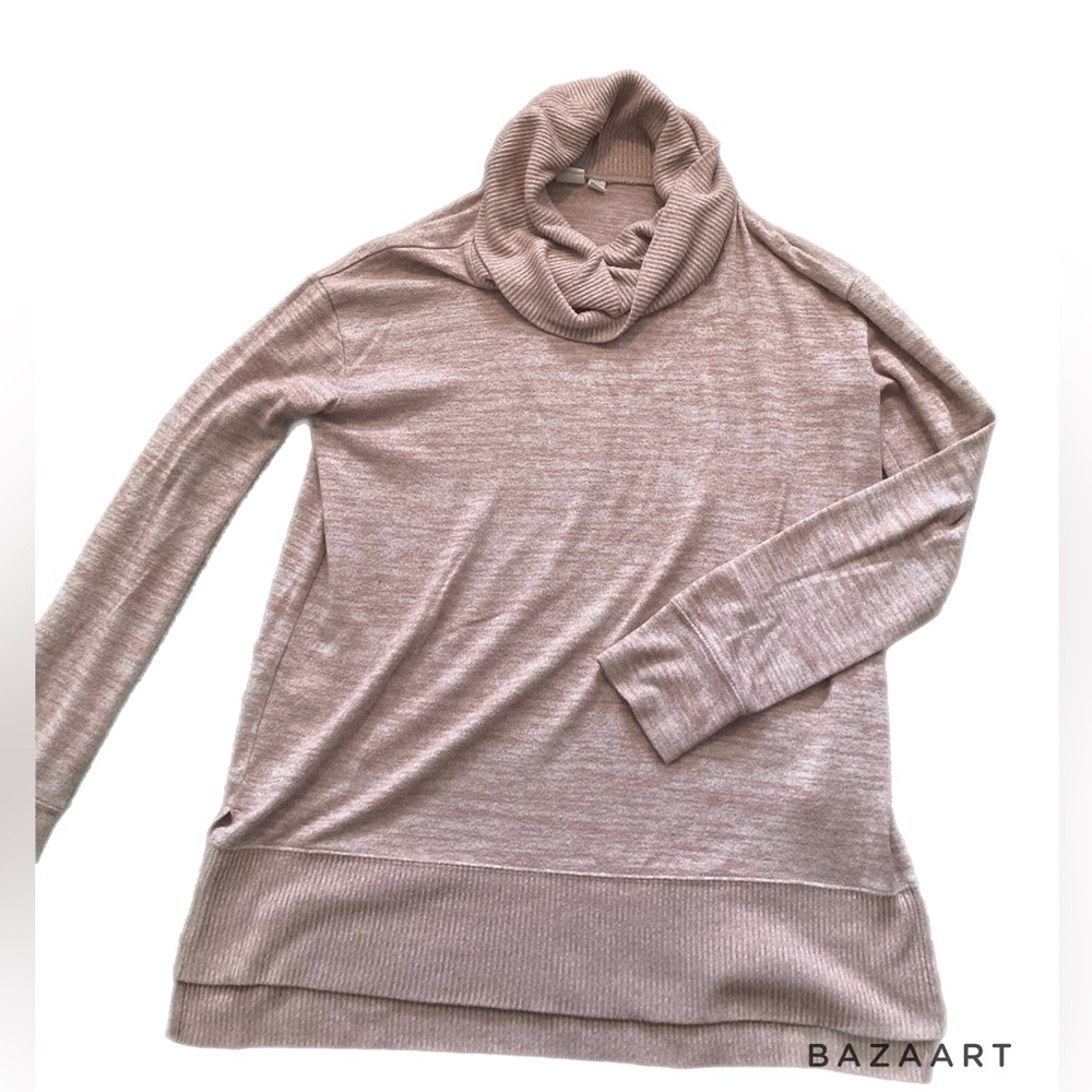 GAP cowl neck sweater